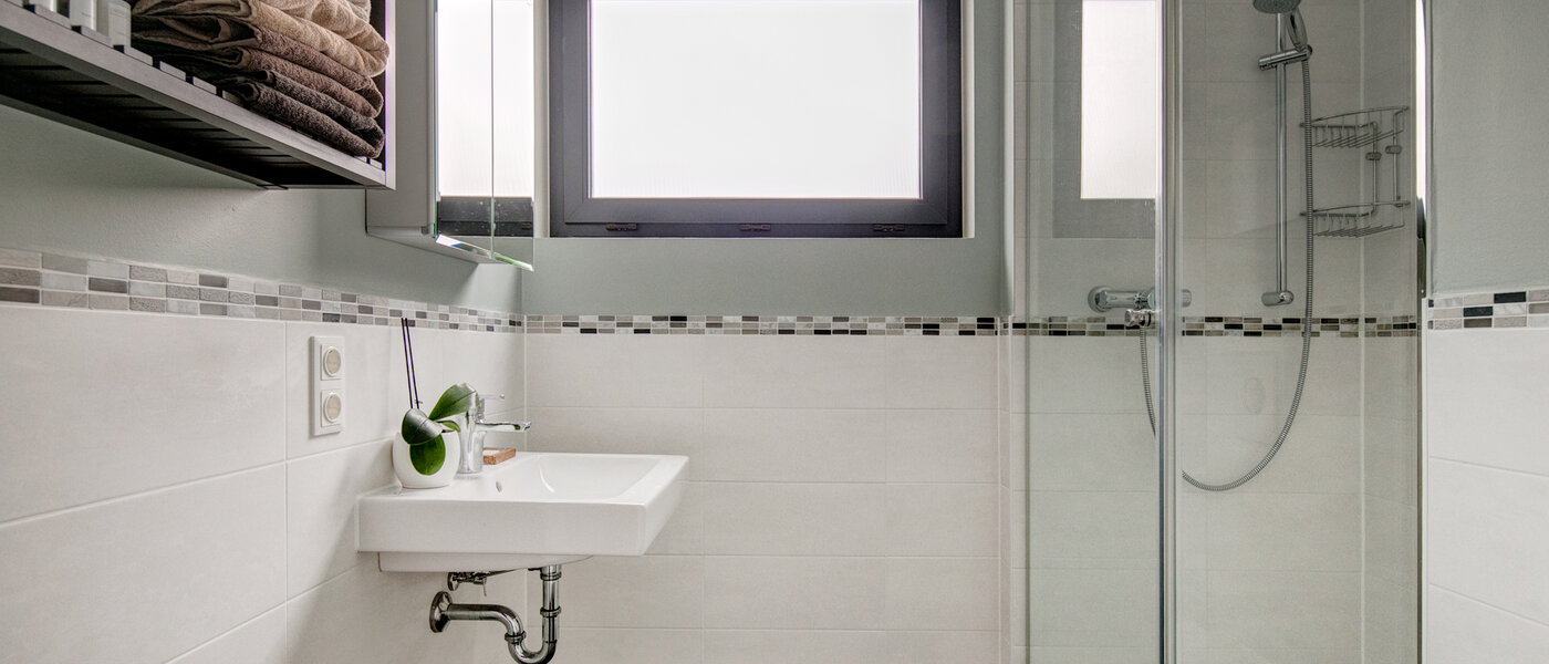 apartamento München Oberföhring 01 2. baño 9269