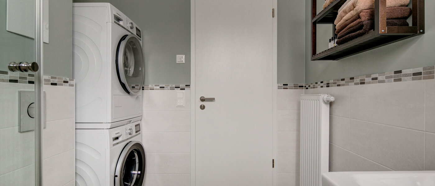 apartamento München Oberföhring 03 2. baño 9269