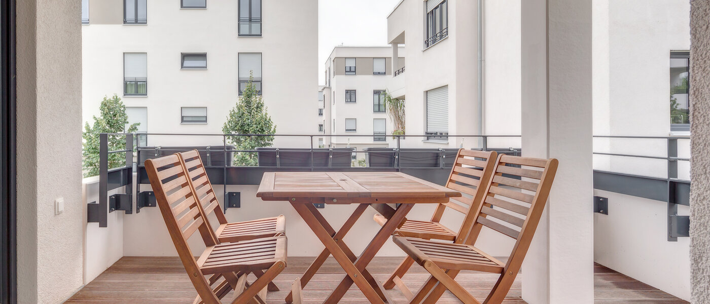 apartamento München Oberföhring 01 balcón 9269