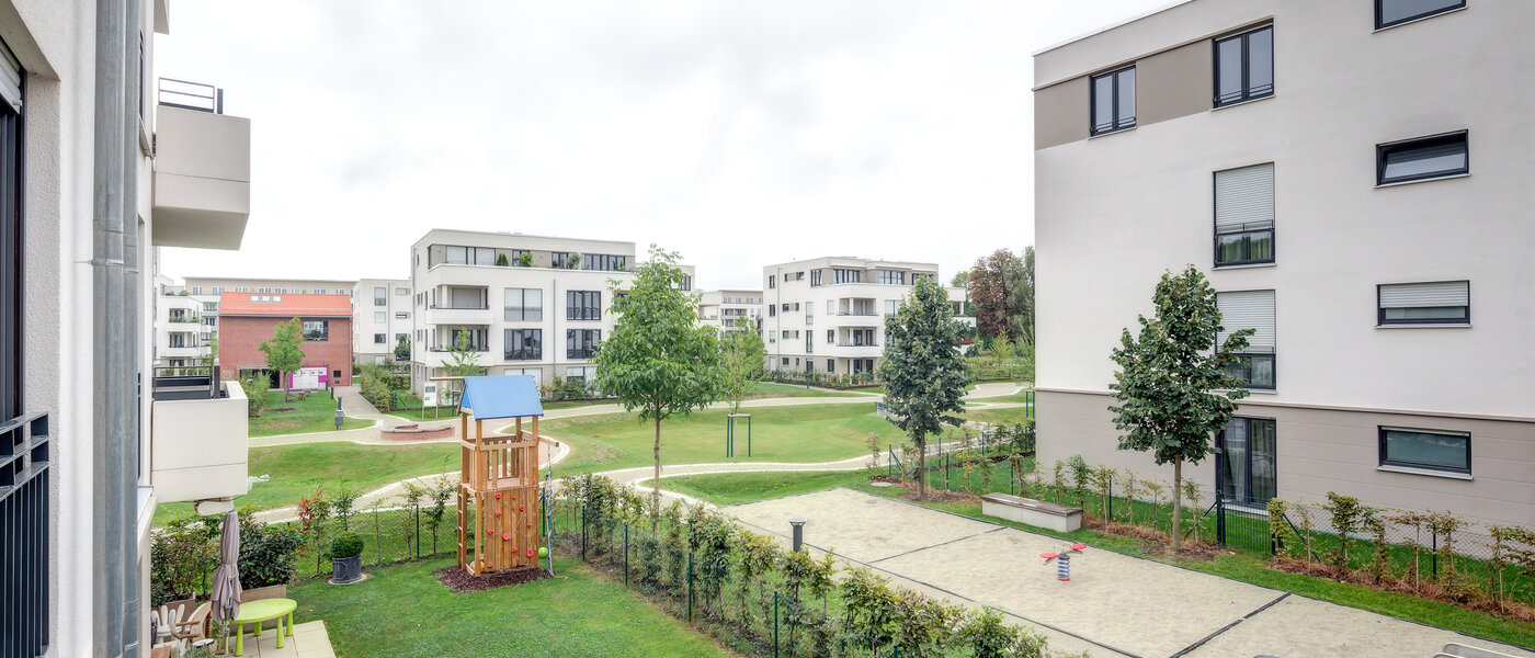 apartamento München Oberföhring 02 vista 9269