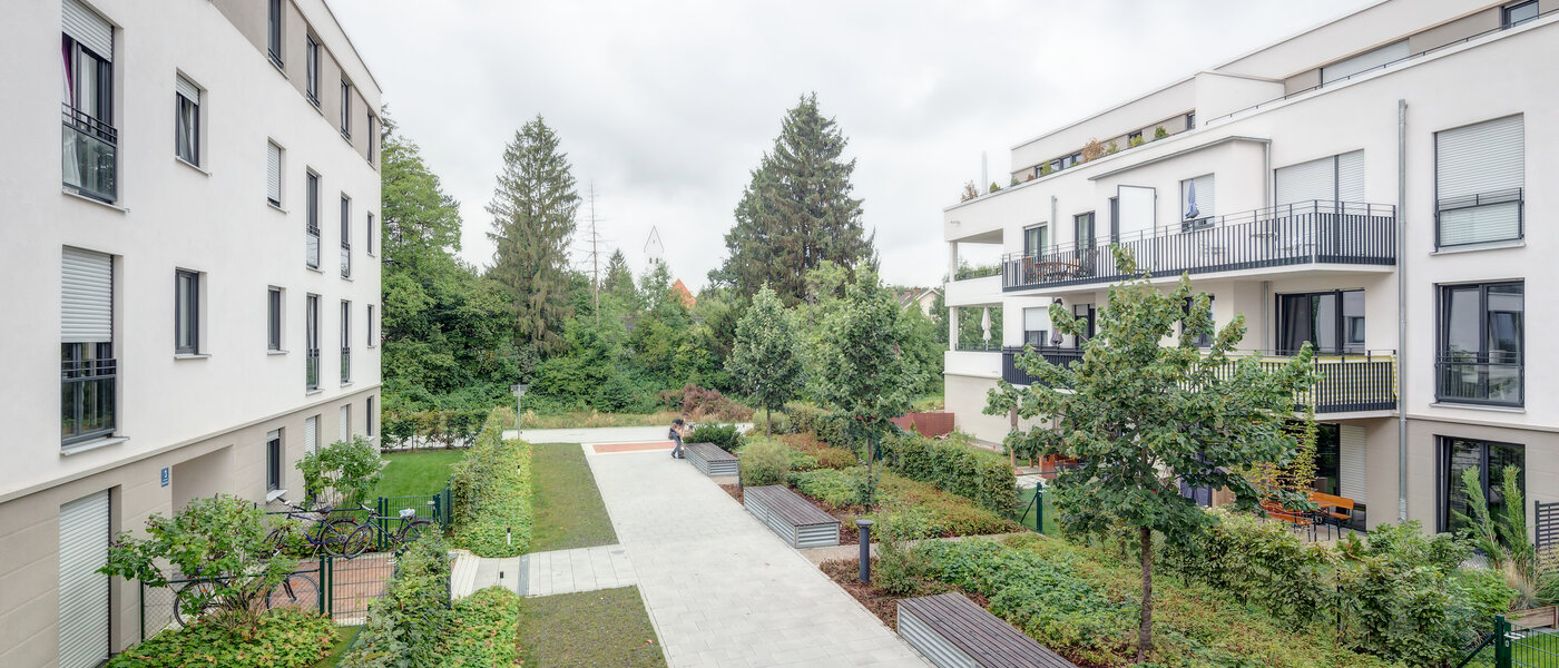 apartamento München Oberföhring 03 vista 9269