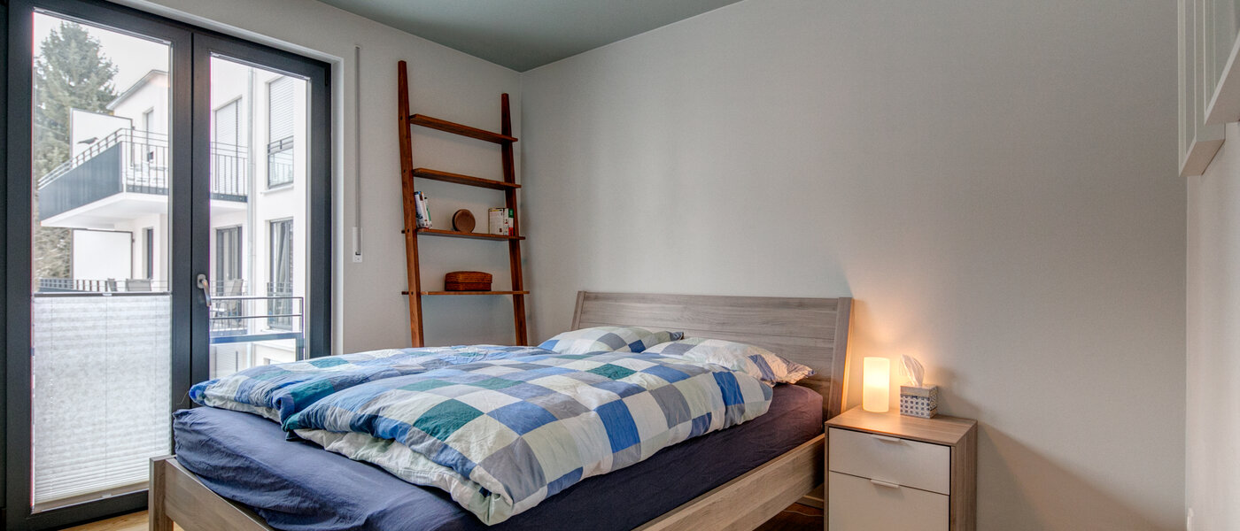 apartamento München Oberföhring 01 2. dormitorio 9269