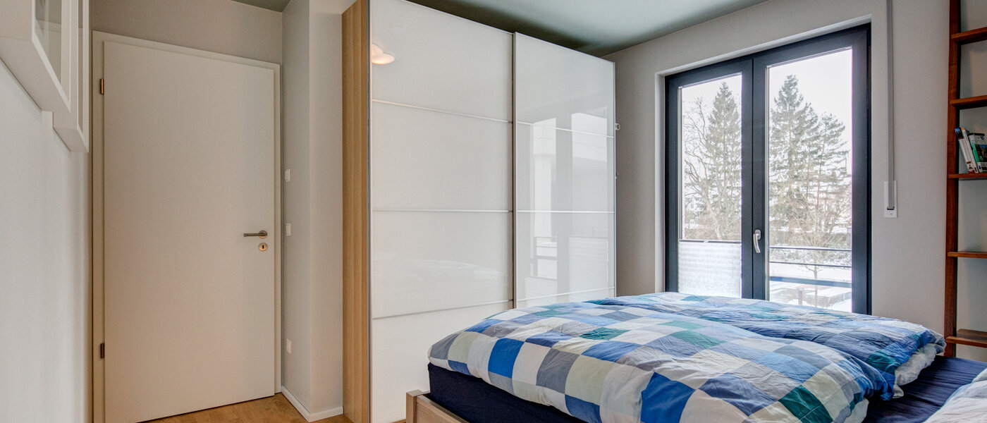 apartamento München Oberföhring 02 2. dormitorio 9269