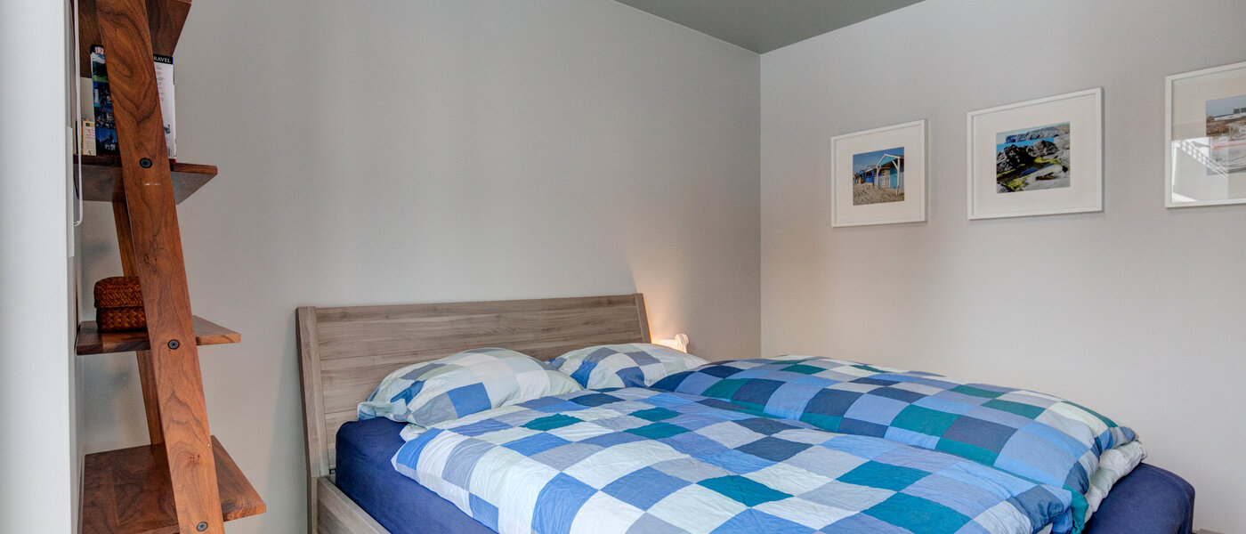 apartamento München Oberföhring 04 2. dormitorio 9269