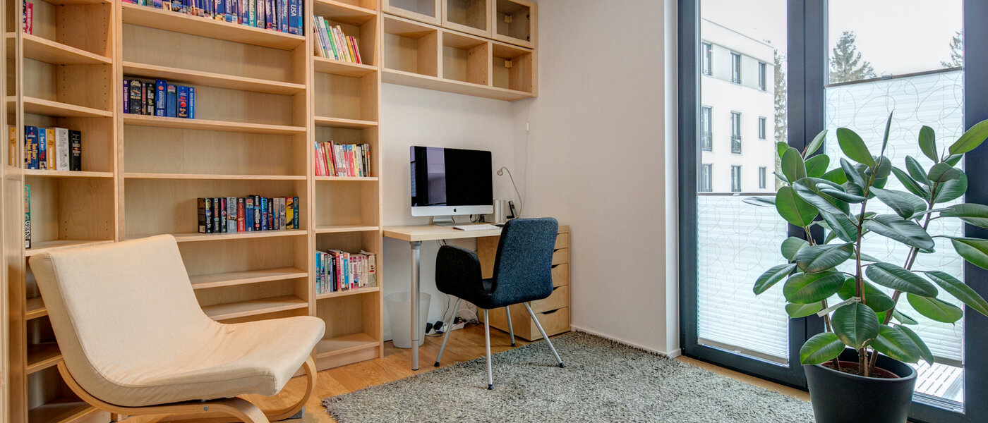 apartamento München Oberföhring 01 invitados 9269