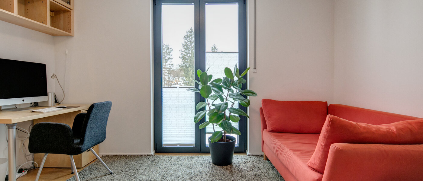 apartamento München Oberföhring 02 invitados 9269