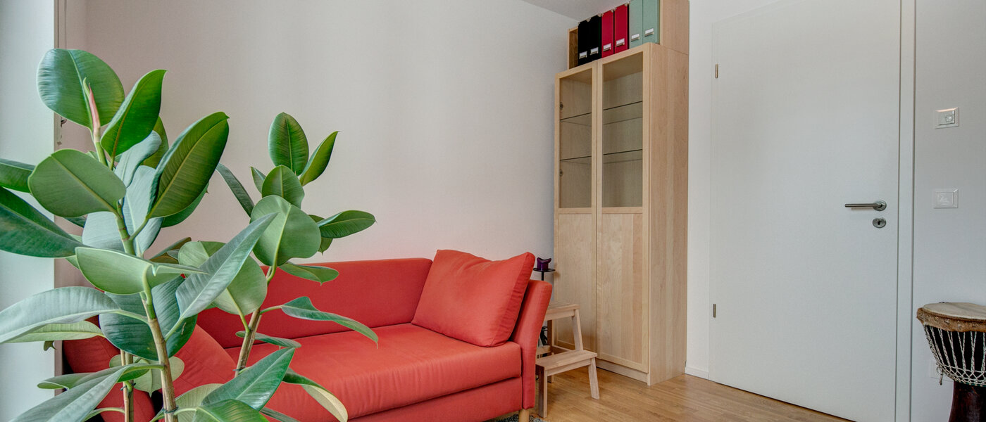 apartamento München Oberföhring 03 invitados 9269