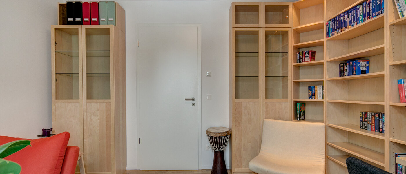 apartamento München Oberföhring 04 invitados 9269