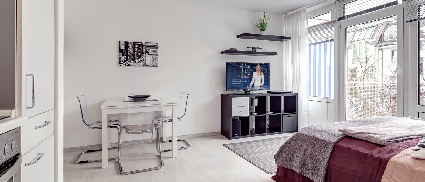 apartamento München Schwabing 02 salón 9272