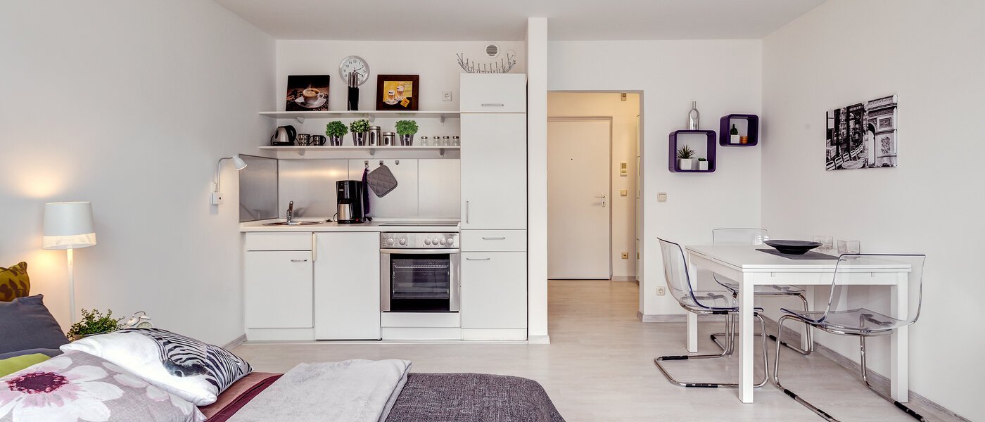 apartamento München Schwabing 03 salón 9272