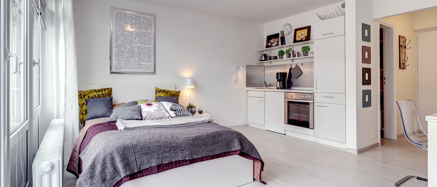 apartamento München Schwabing 04 salón 9272