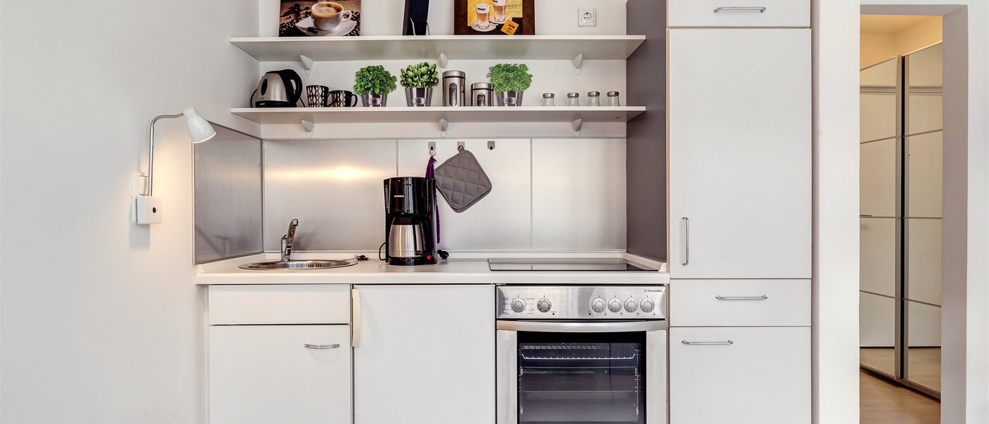 apartamento München Schwabing 01 cocina 9272