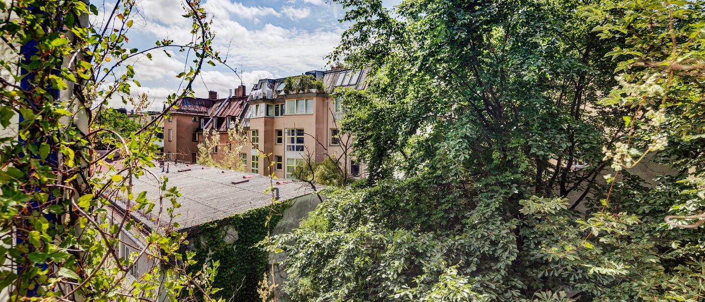 apartamento München Schwabing 01 vista 9272