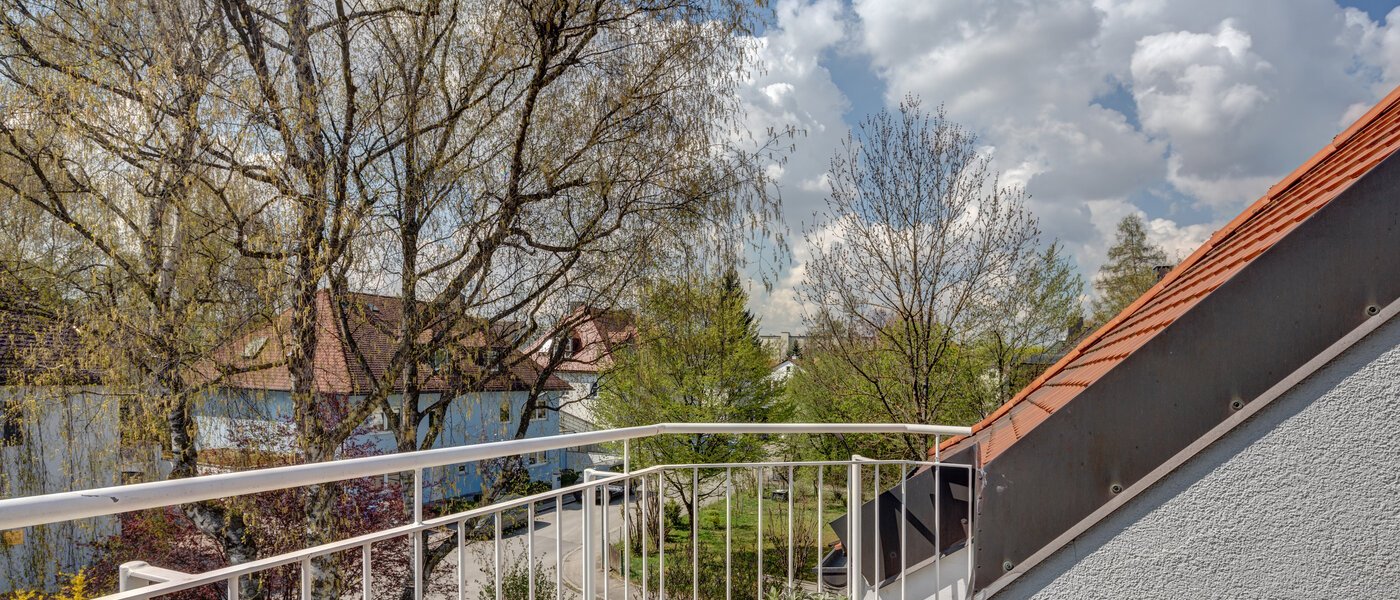 ático con terraza München Bogenhausen 02 terraza 9274