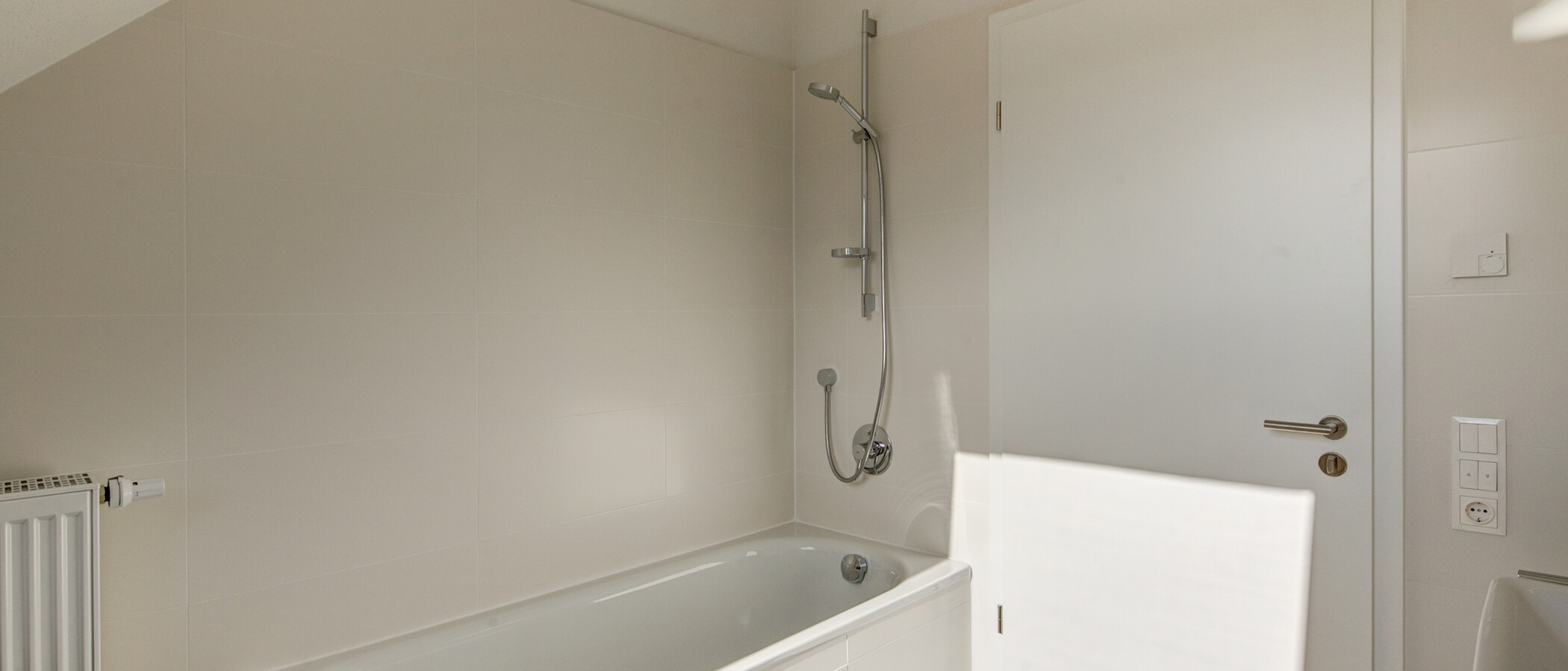 ático München Obermenzing 01 baño 9287