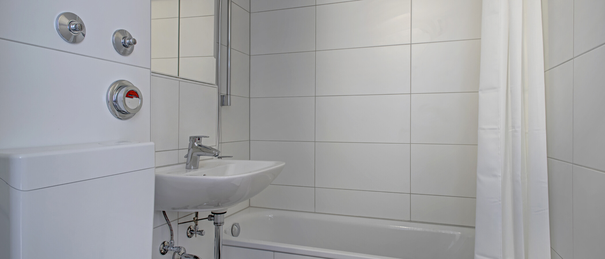 apartamento München Schwabing-West 01 baño 9290