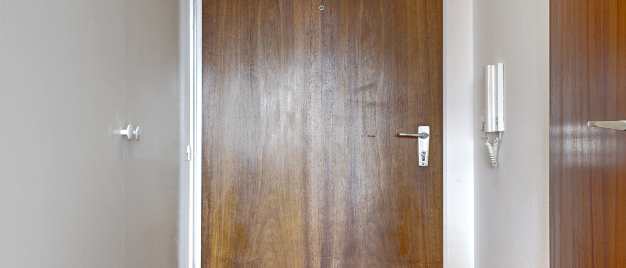 apartamento München Schwabing-West 02 pasillo 9290