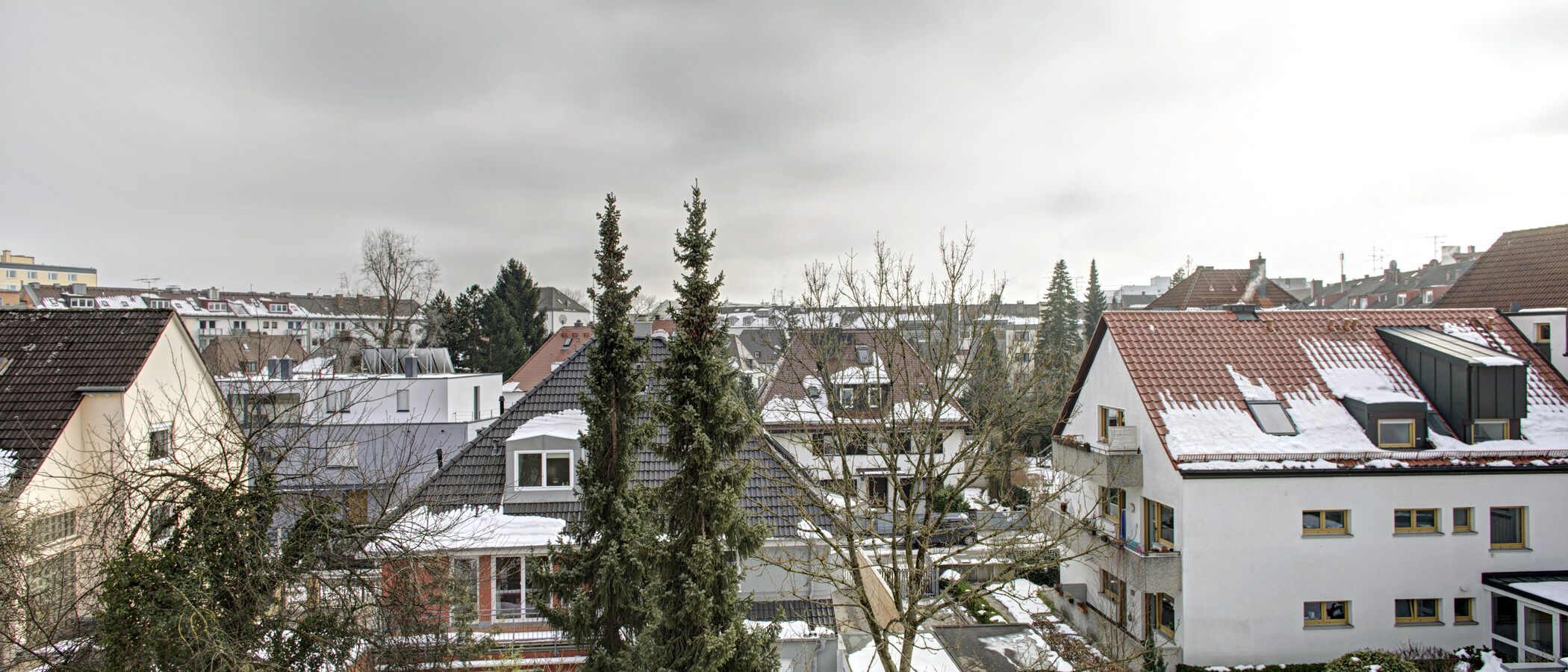 apartamento München Schwabing-West 01 vista 9290