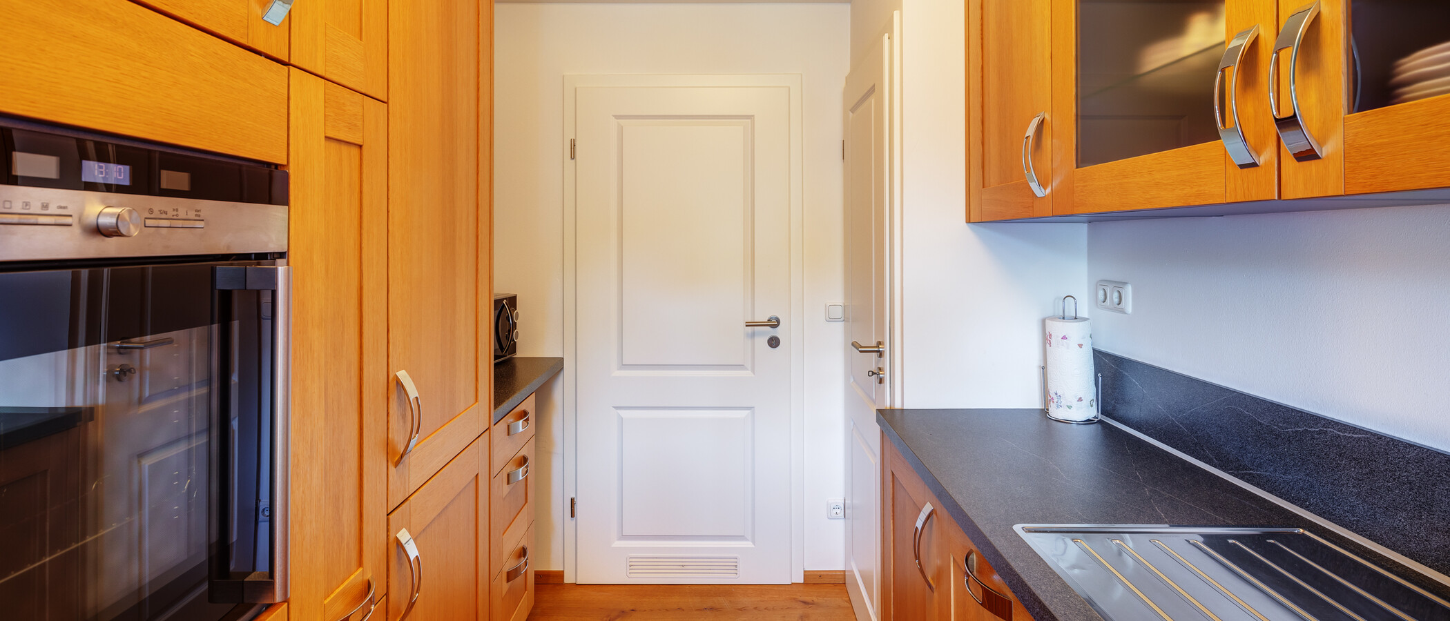 apartamento München Thalkirchen 03 cocina 9295