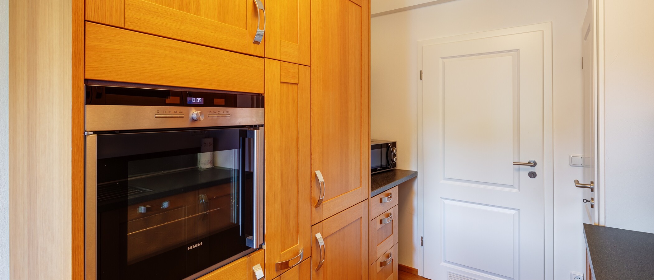 apartamento München Thalkirchen 04 cocina 9295