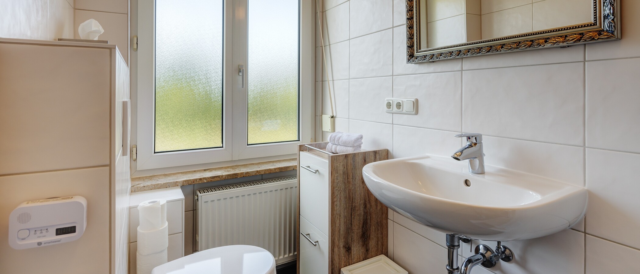 apartamento München Thalkirchen 02 baño 9295