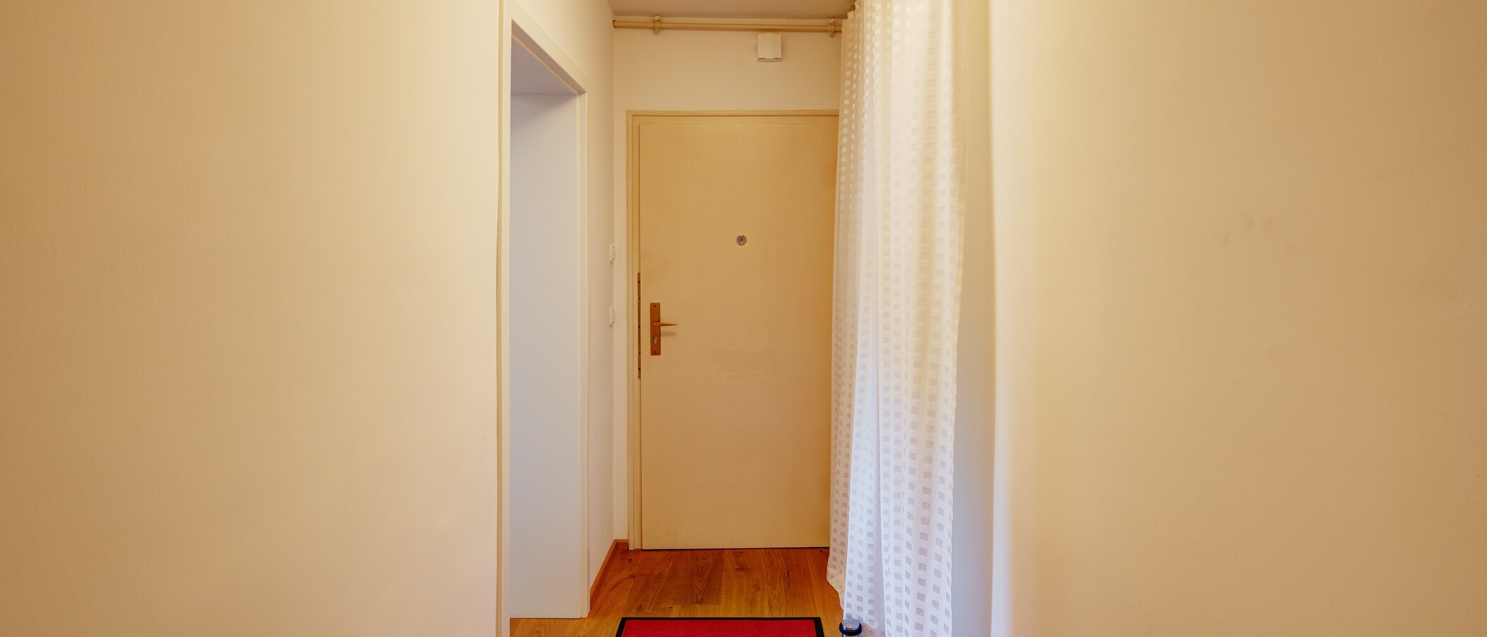 apartamento München Thalkirchen 01 pasillo 9295
