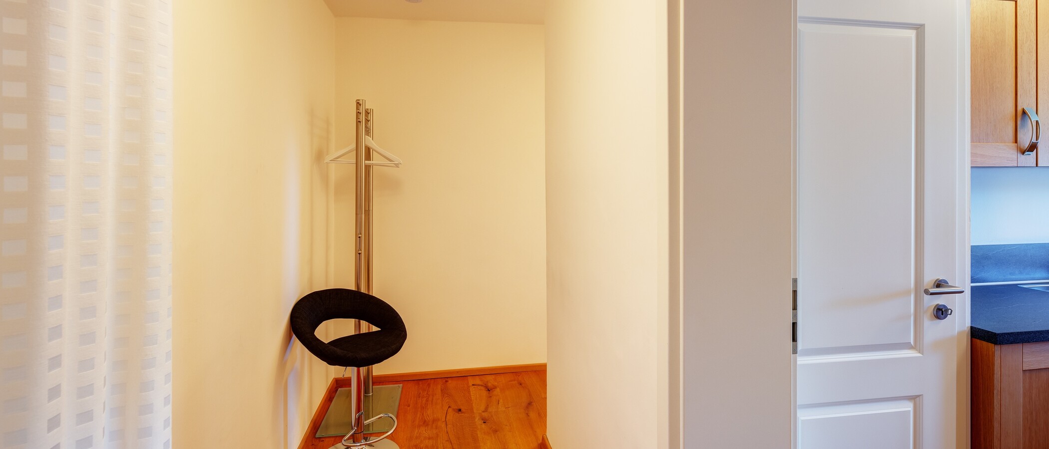 apartamento München Thalkirchen 02 pasillo 9295
