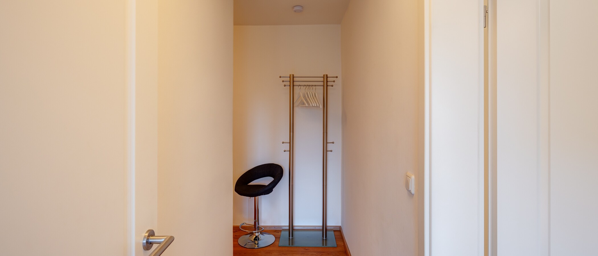 apartamento München Thalkirchen 03 pasillo 9295