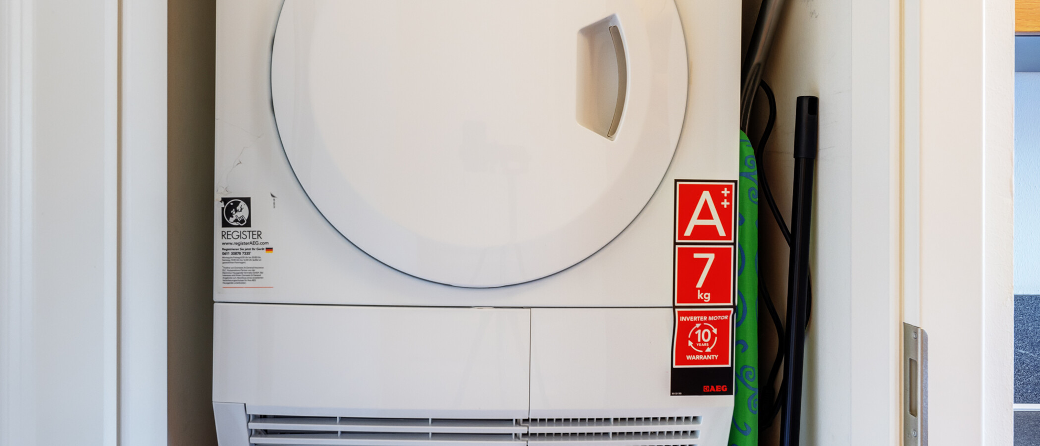 apartamento München Thalkirchen 01 extras 9295