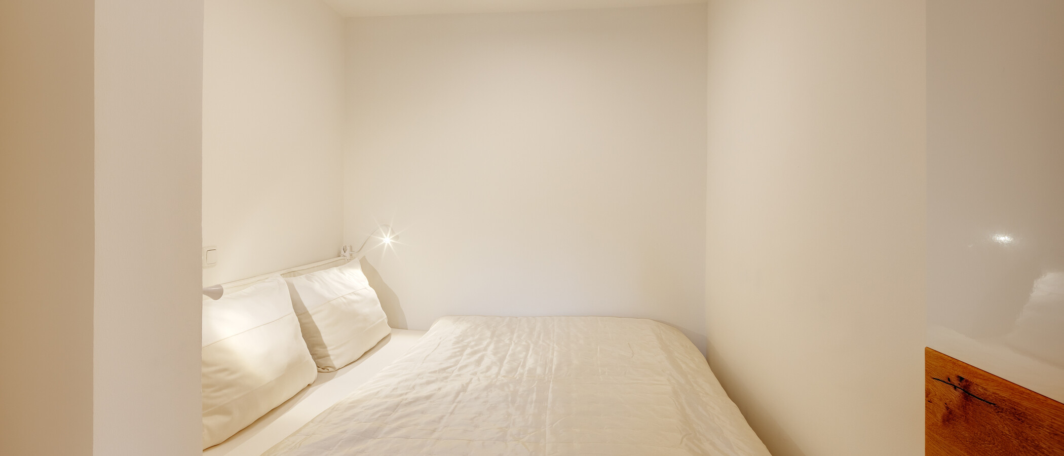 apartamento München Thalkirchen 01 zona de dormir 9295