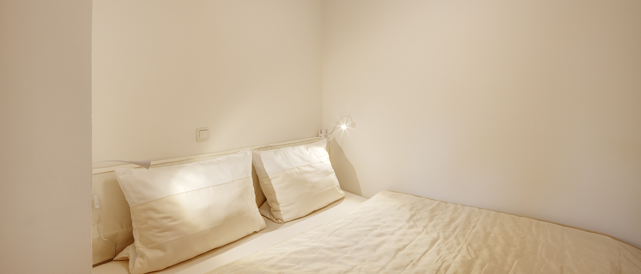 apartamento München Thalkirchen 02 zona de dormir 9295