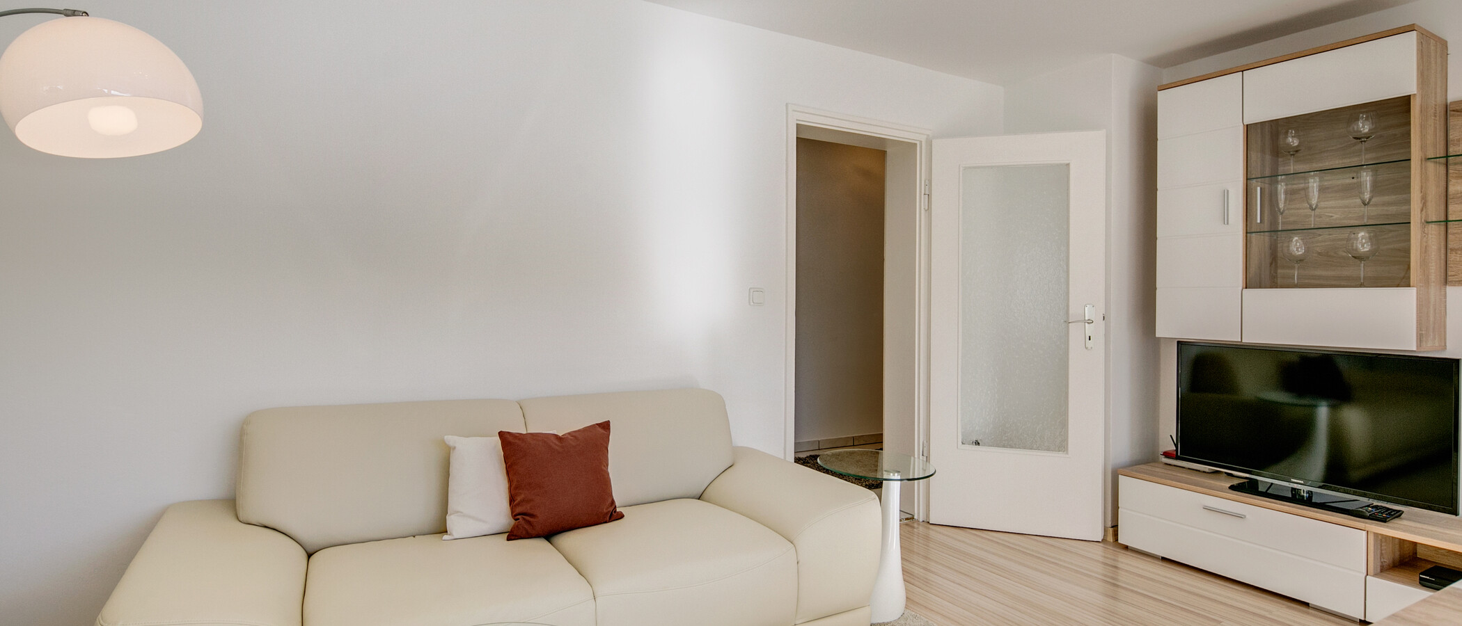 apartamento München Untermenzing 03 salón 9300