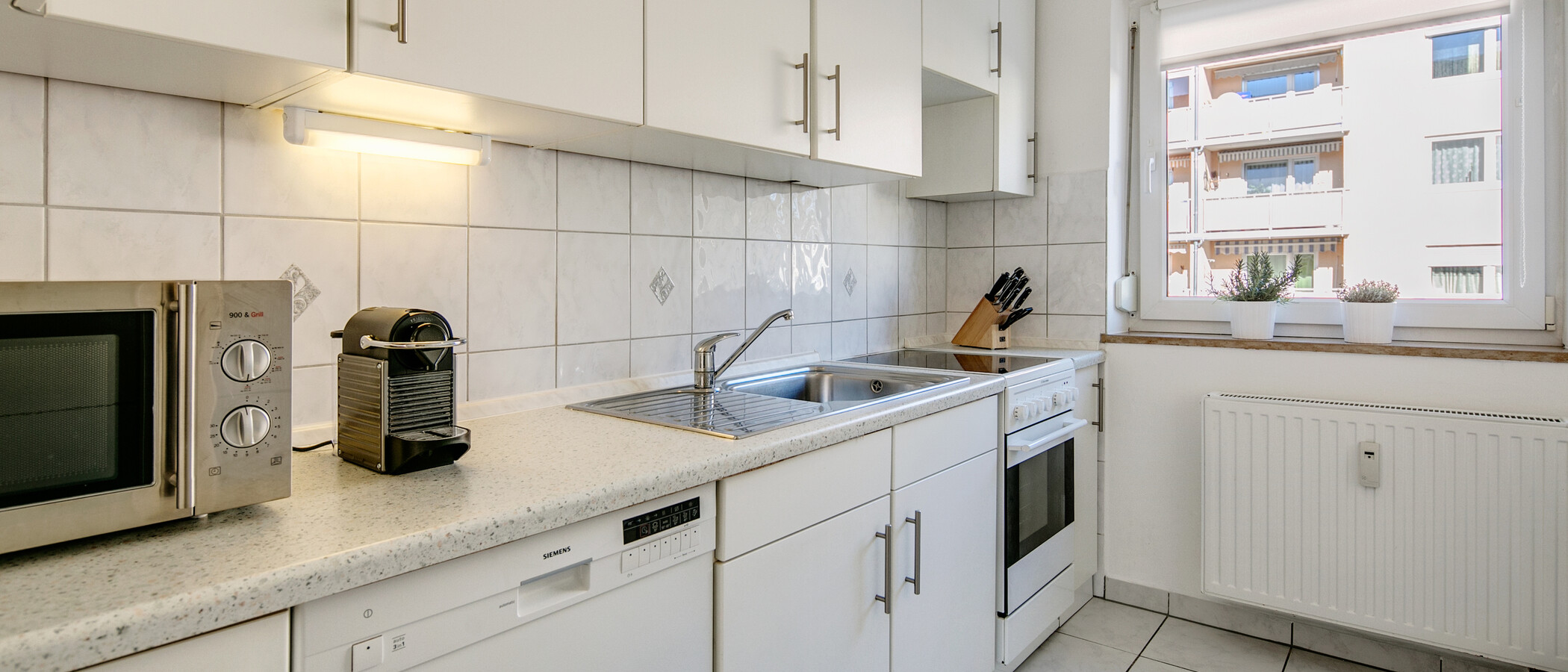 apartamento München Untermenzing 01 cocina 9300