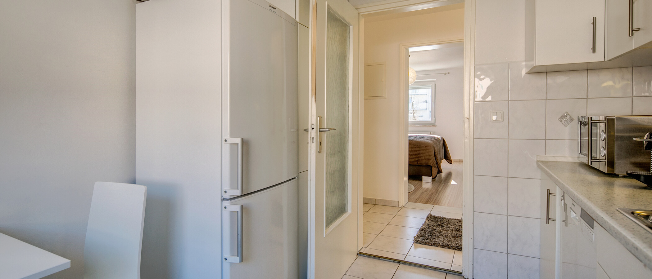 apartamento München Untermenzing 03 cocina 9300