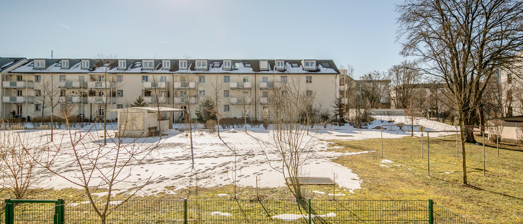 apartamento München Untermenzing 01 vista 9300