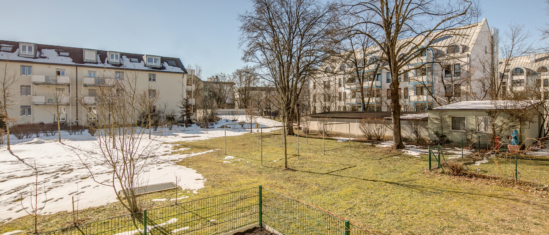 apartamento München Untermenzing 03 vista 9300