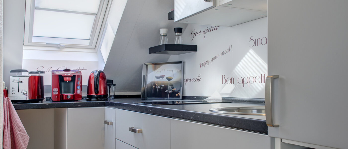 ático München Trudering 01 cocina 9309