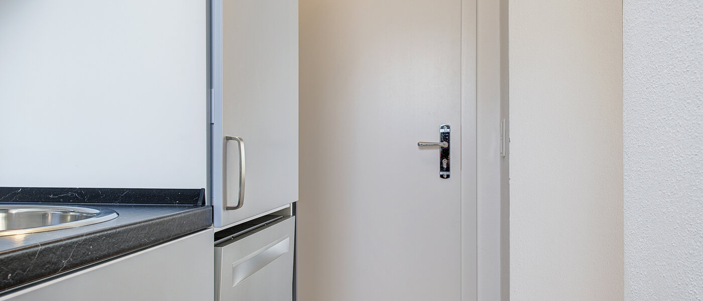 ático München Trudering 02 cocina 9309