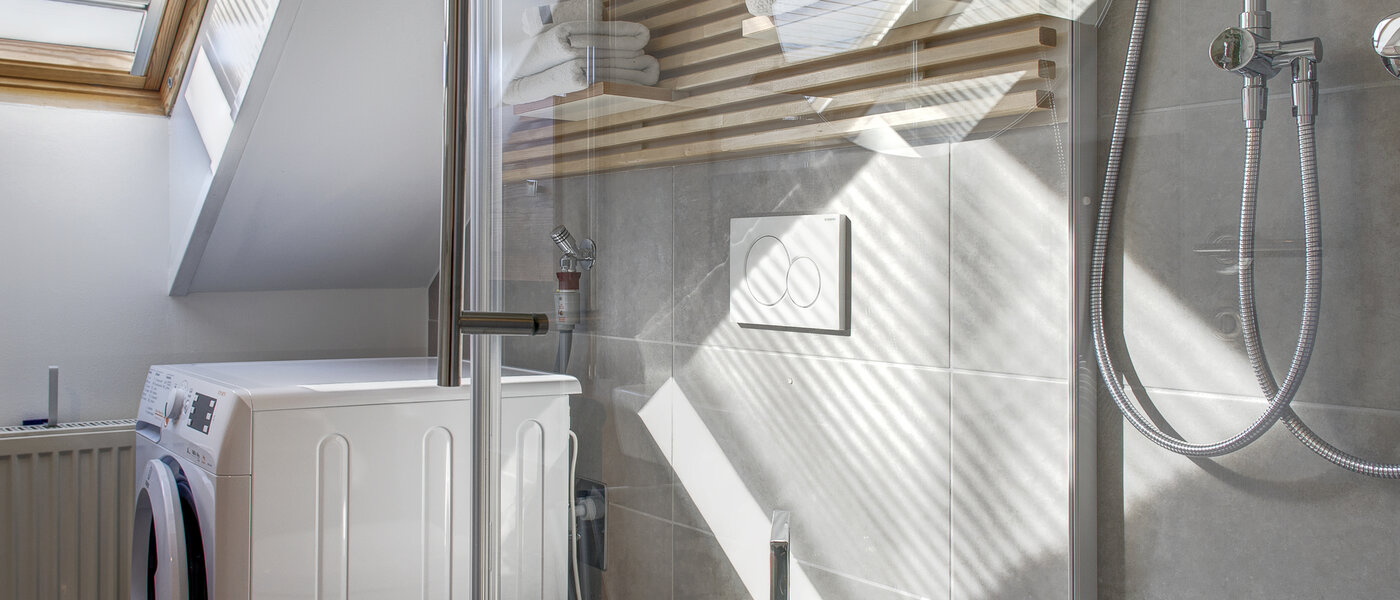 ático München Trudering 02 baño 9309