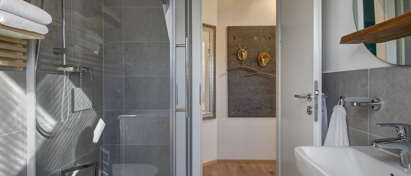 ático München Trudering 03 baño 9309