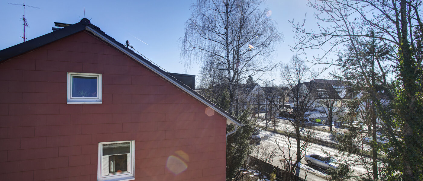 ático München Trudering 02 vista 9309