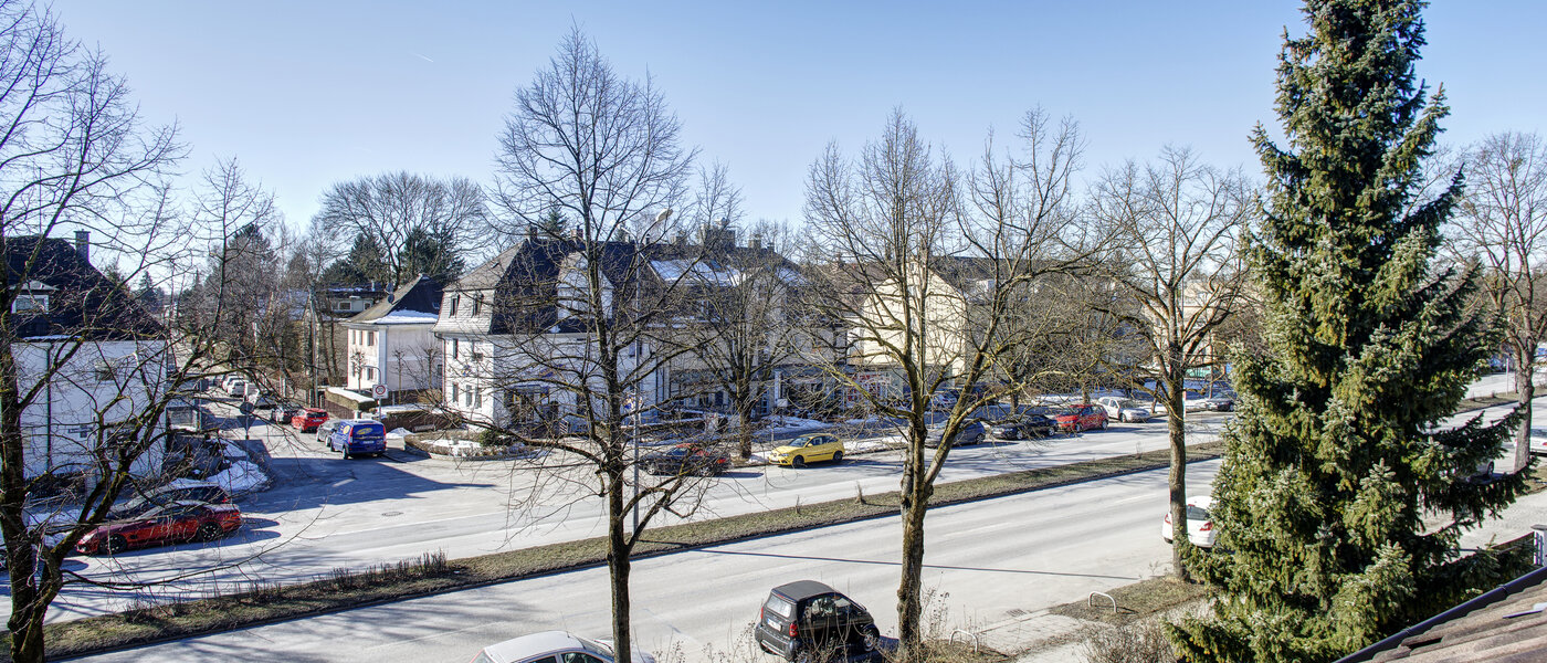 ático München Trudering 03 vista 9309