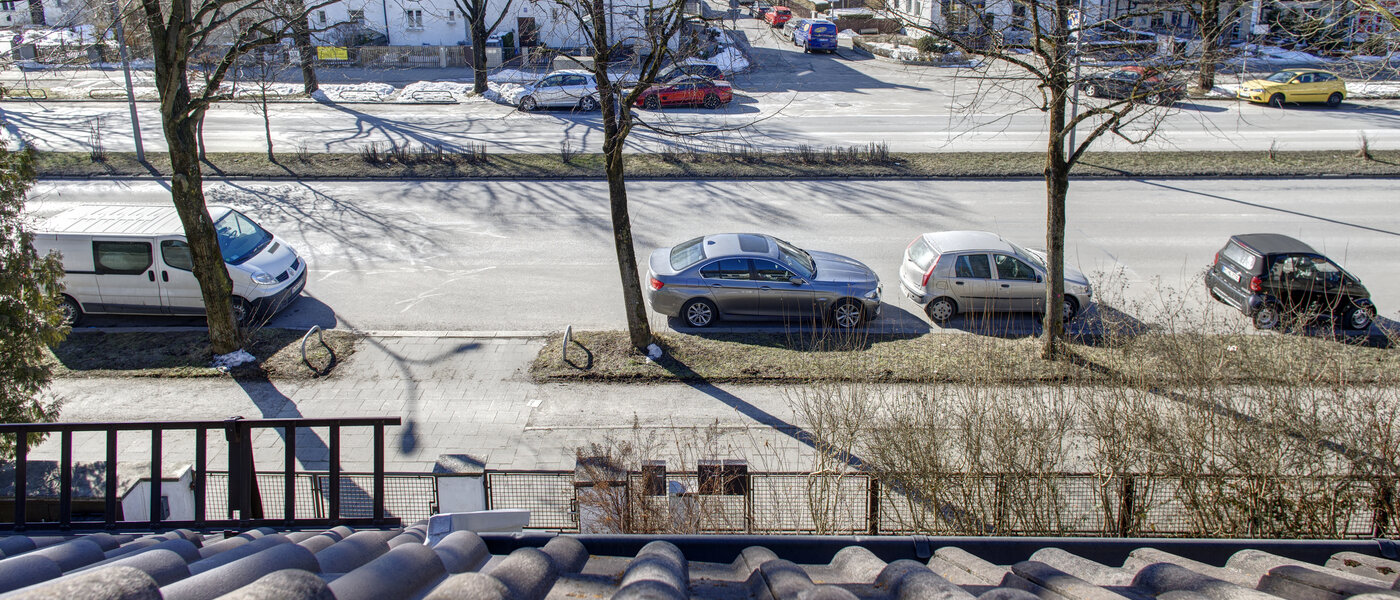 ático München Trudering 04 vista 9309