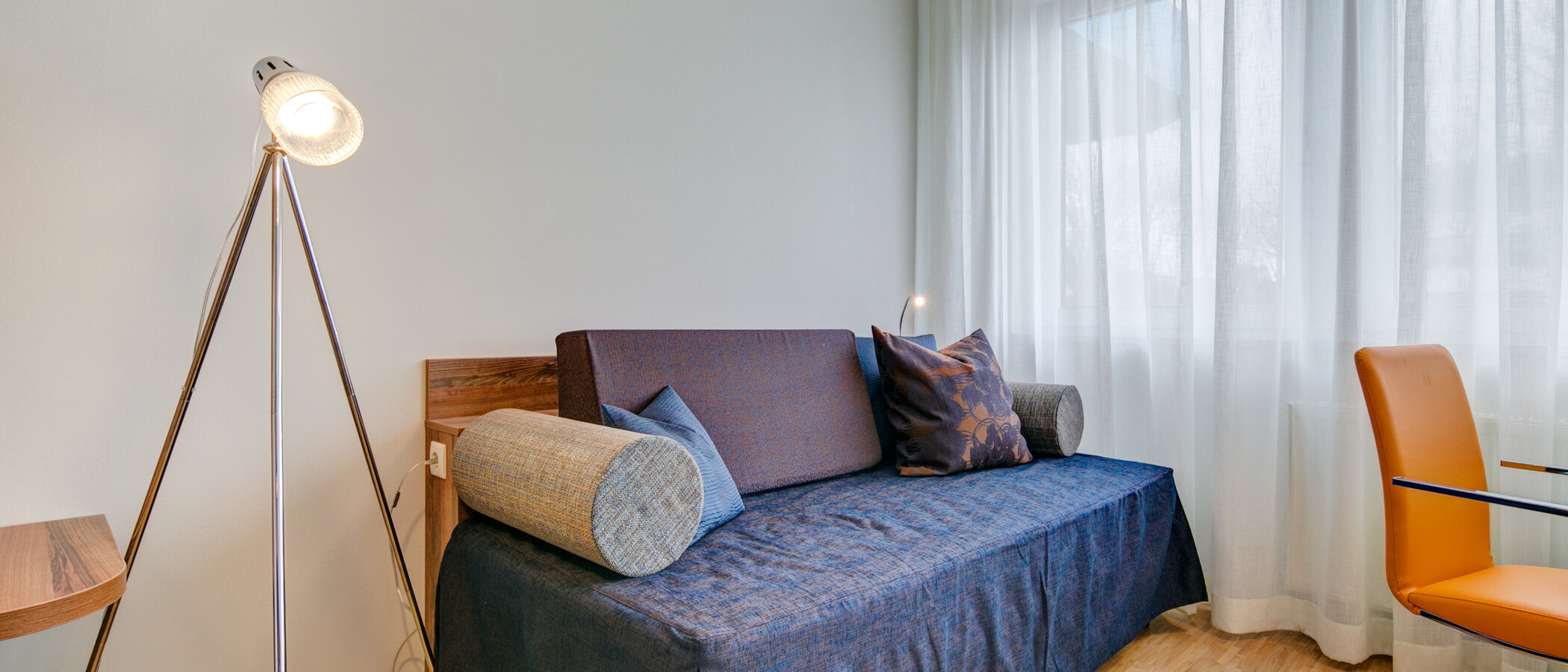 apartamento Ismaning 03 salón 9311