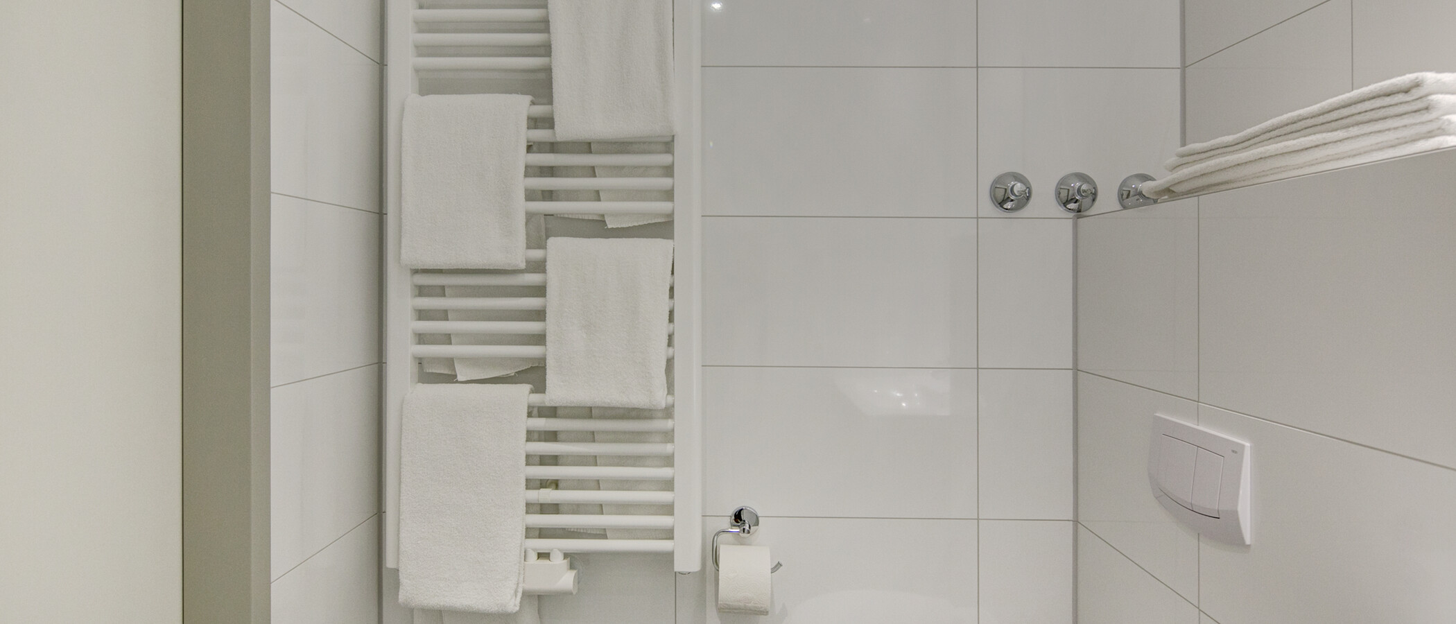 apartamento Ismaning 04 baño 9311