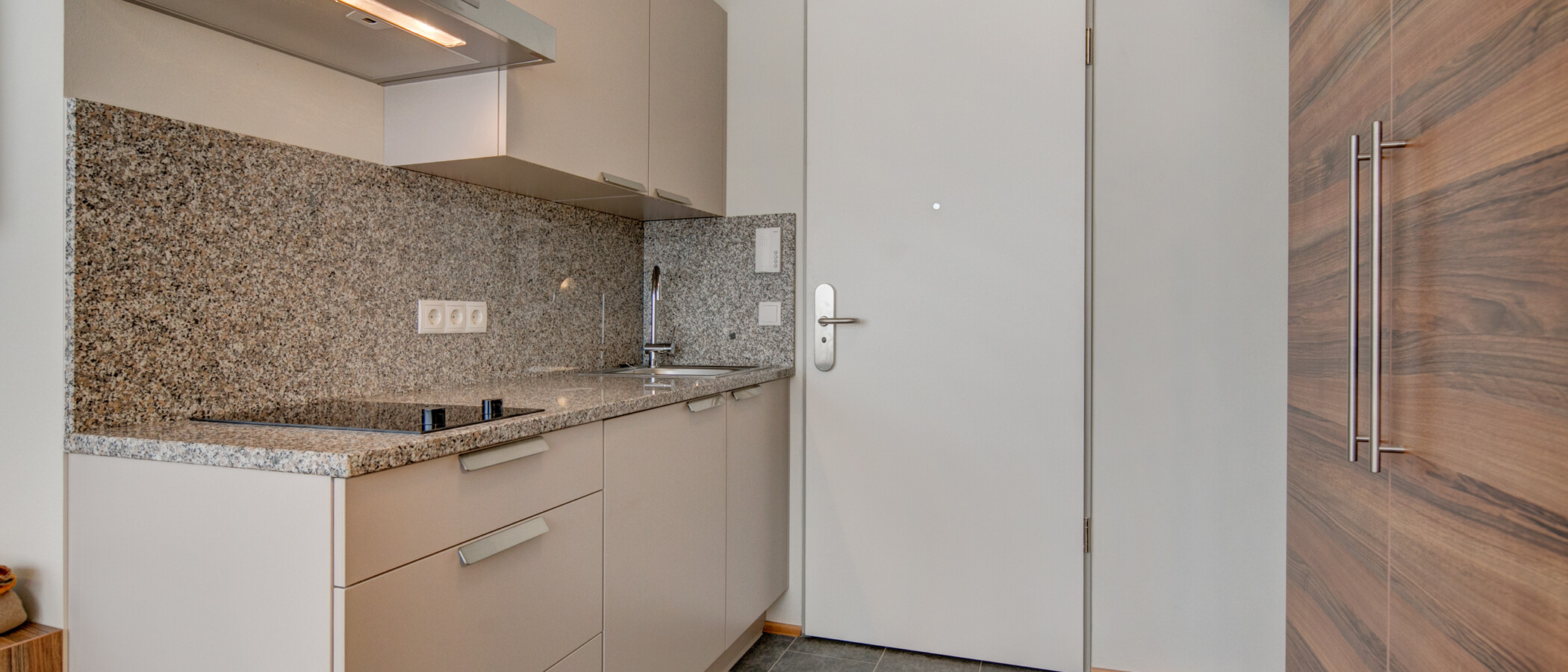 apartamento Ismaning 01 pasillo 9311