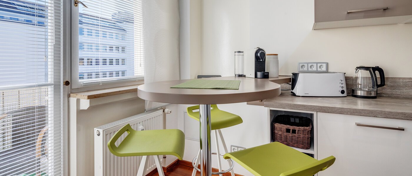 apartamento München Lehel 02 cocina 9317