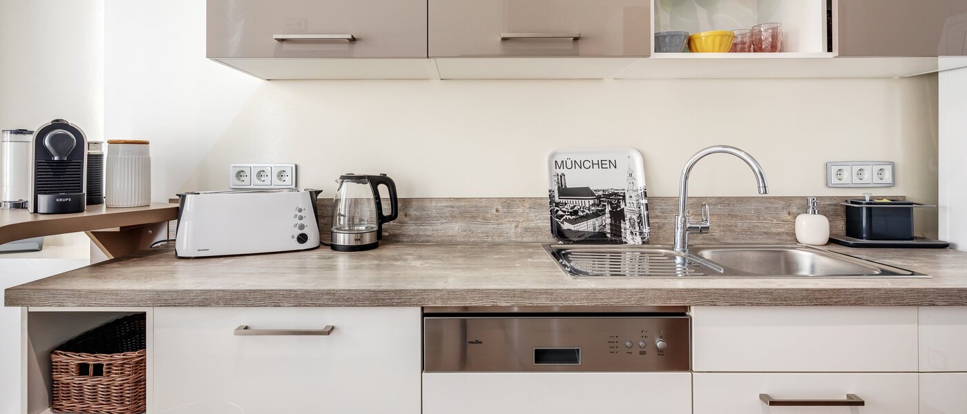 apartamento München Lehel 03 cocina 9317