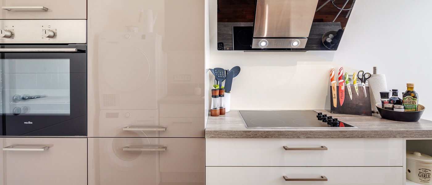 apartamento München Lehel 05 cocina 9317