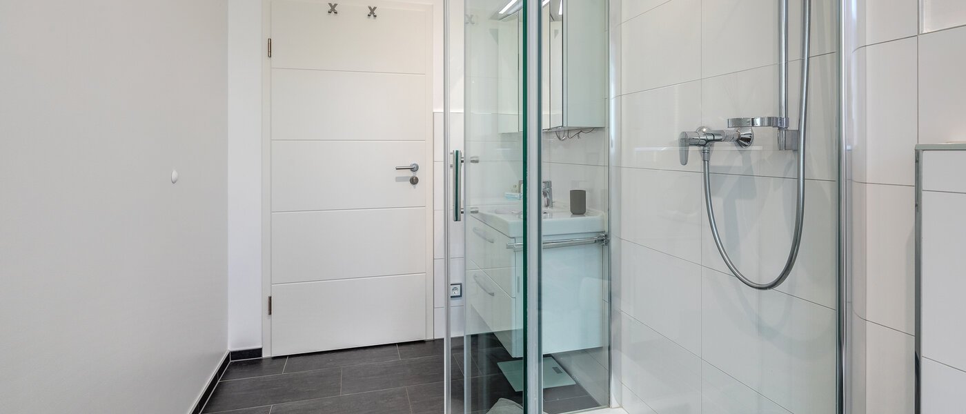 apartamento München Lehel 03 baño 9317